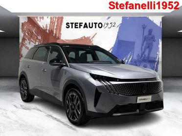 PEUGEOT 5008 1.2 hybrid GT 136cv e-dcs6