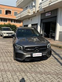 Mercedes-benz GLB 200 d Automatic Premium AMG