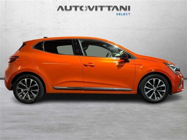 RENAULT Clio 1.6 E-Tech full hybrid Techno 145cv auto