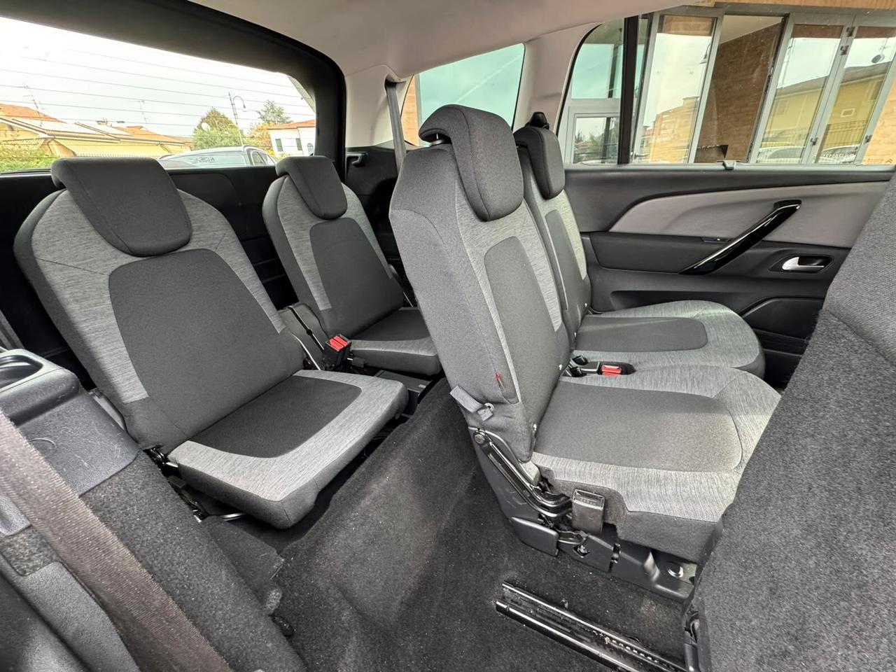 Citroen C4 Grand Picasso