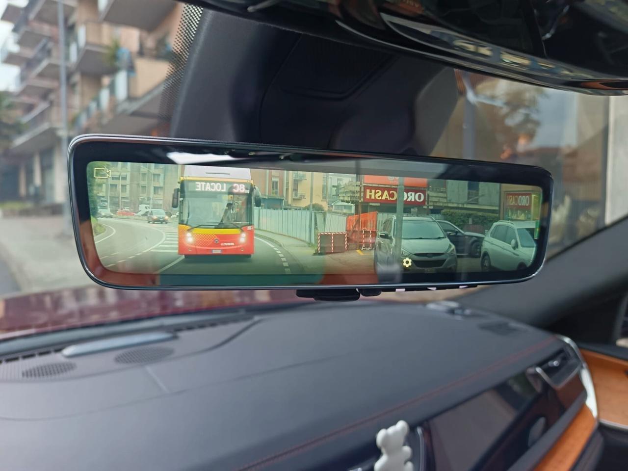 Jeep Grand Cherokee 2.0 PHEV ATX 4xe Summit Reserve *PREZZO REALE*