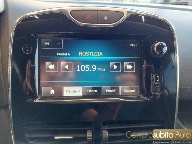 RENAULT Clio 1.5 dCi 75CV 5p. Dynamique