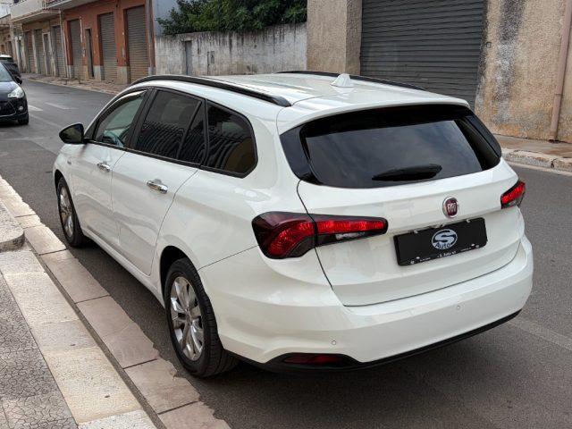 FIAT Tipo 1.4 SW Lounge *113.560km