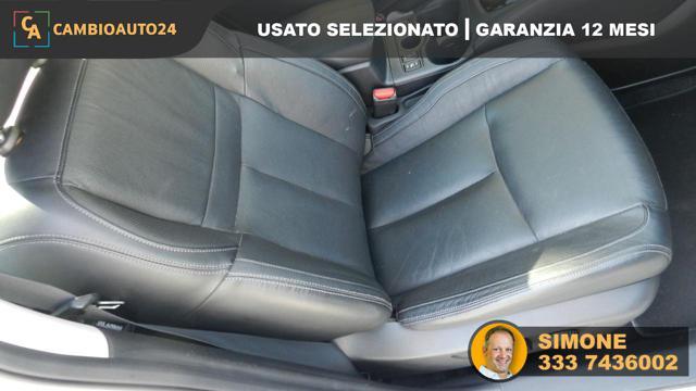 NISSAN X-Trail 1.6 dCi 2WD Tekna-TETTO APRIBILE-SEDILI PELLE