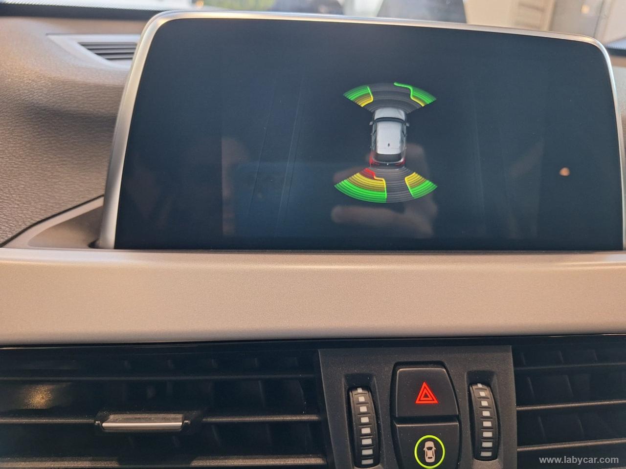 BMW X1 sDrive18d Business