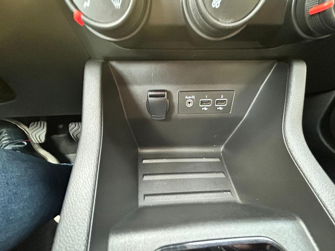 Renault Clio Blue dCi 85 CV 5 porte Intens