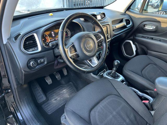 JEEP Renegade 1.6 Mjt 120 CV Limited Prezzo Reale!