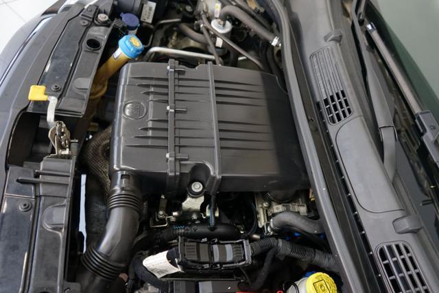 FIAT Panda 1.2 EasyPower Easy Unico Prop. Ufficiale Italia