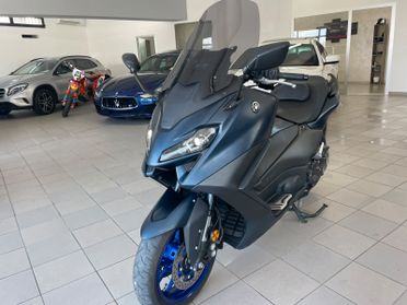 Yamaha T Max 560
