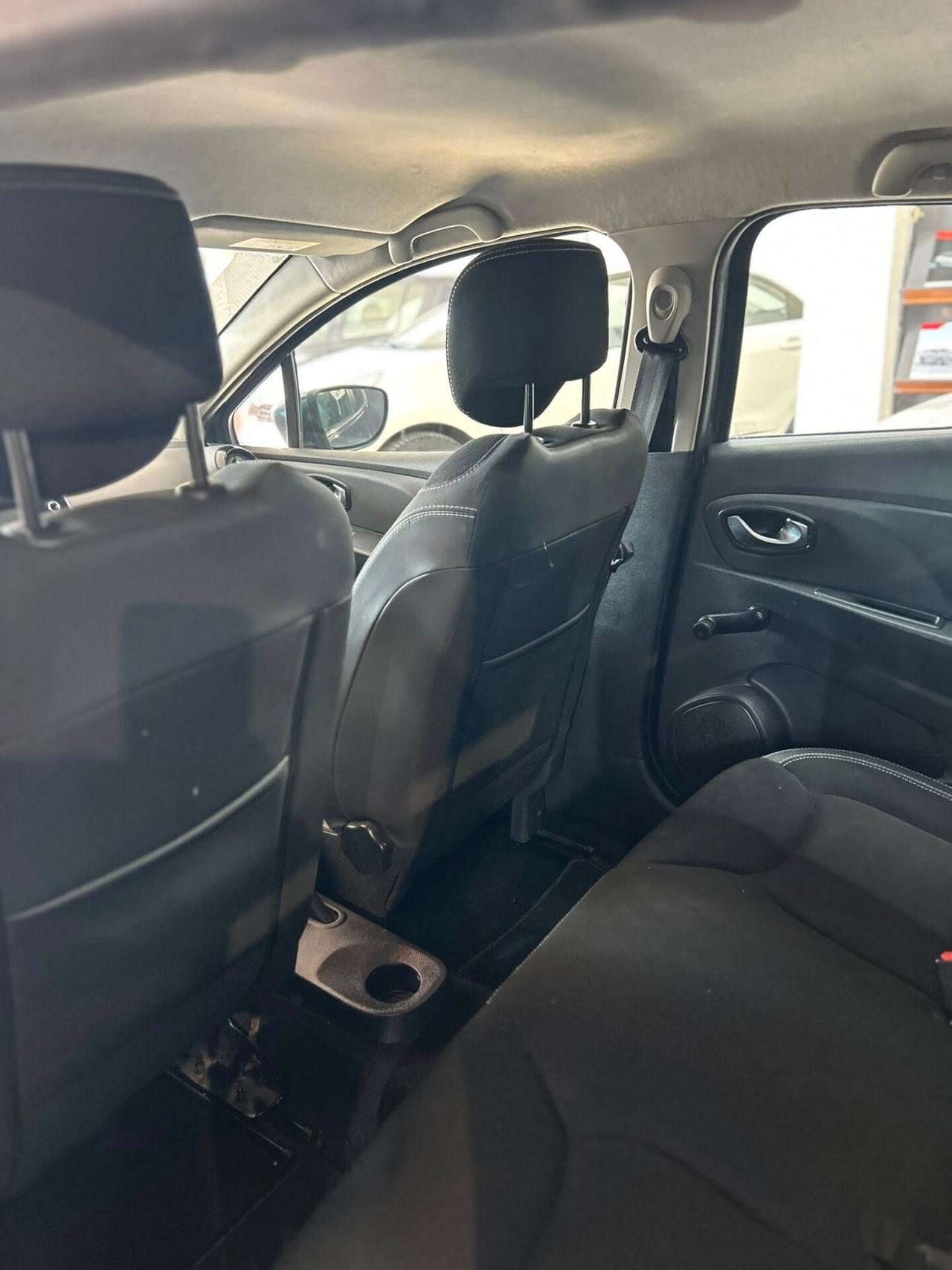 Renault Clio dCi 90CV Start&Stop-2017