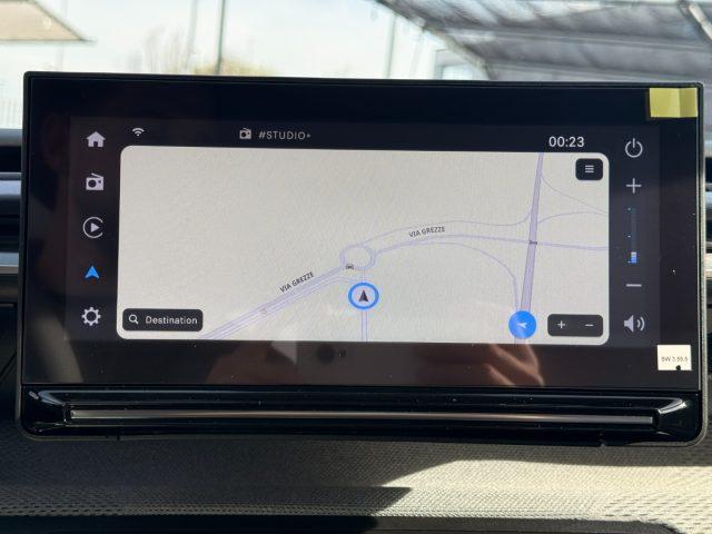 CITROEN C3 Turbo 100 S&S Max