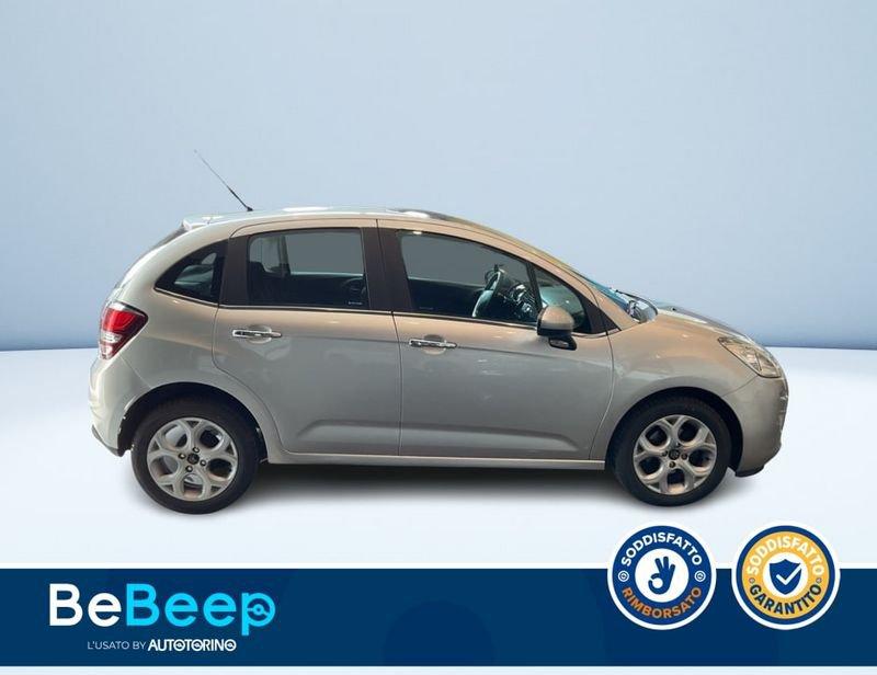 Citroën C3 1.6 BLUEHDI SELECTION 75CV