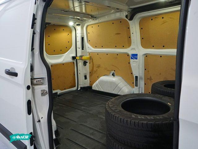 FORD Transit Custom 2.0 TDCi 130CV Furgone Autocarro