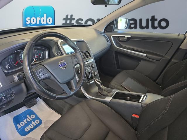 VOLVO XC60 D4 Geartronic Business