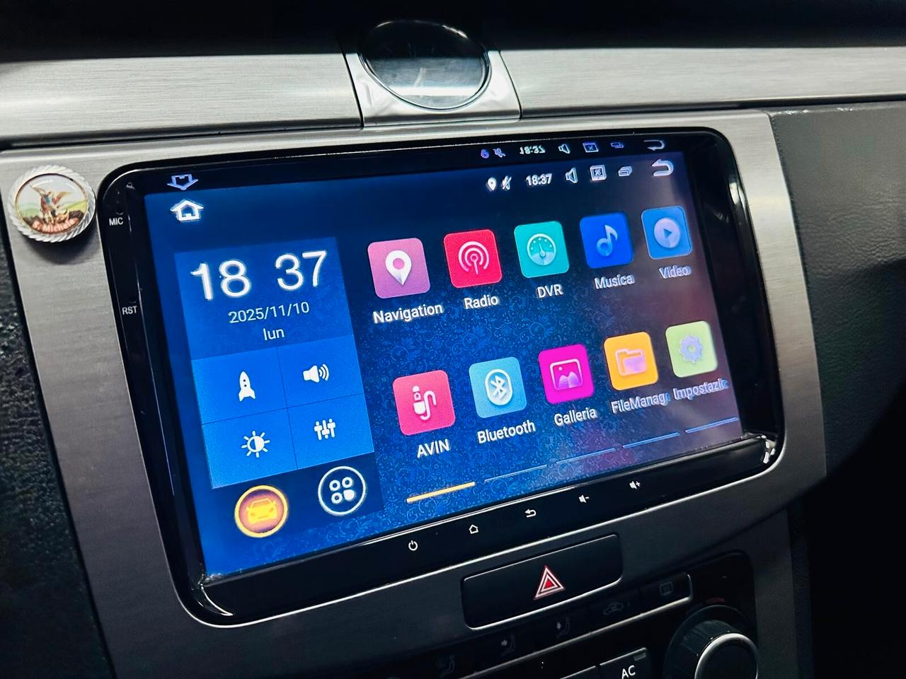 Volkswagen Passat Variant 2.0 TDI 140cv Comfortline