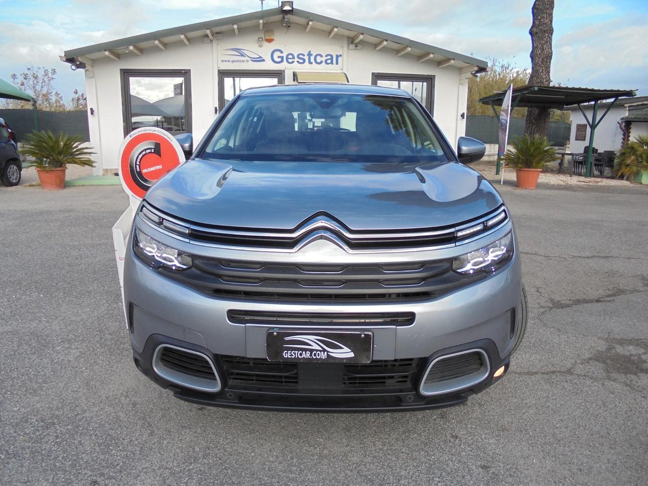 Citroen C5 Aircross BlueHDi 130 S&S Business