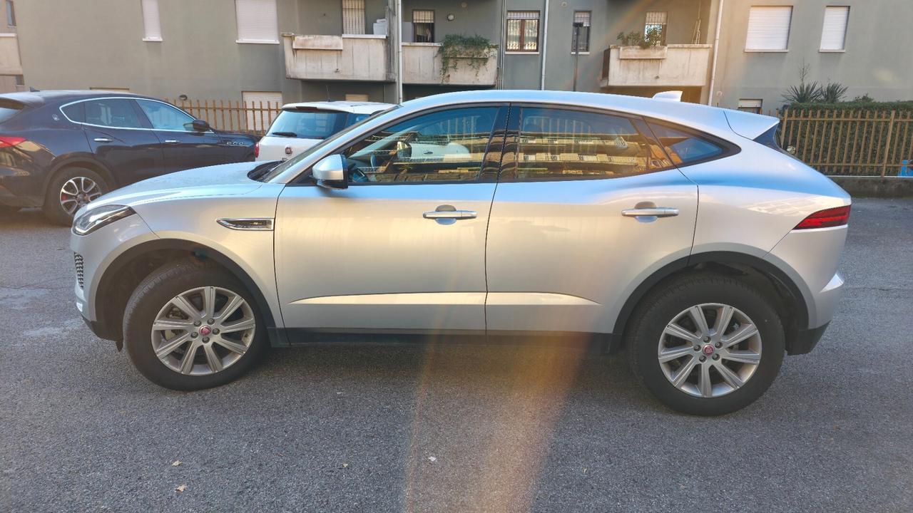 Jaguar E-Pace 2.0D 150 CV AWD S