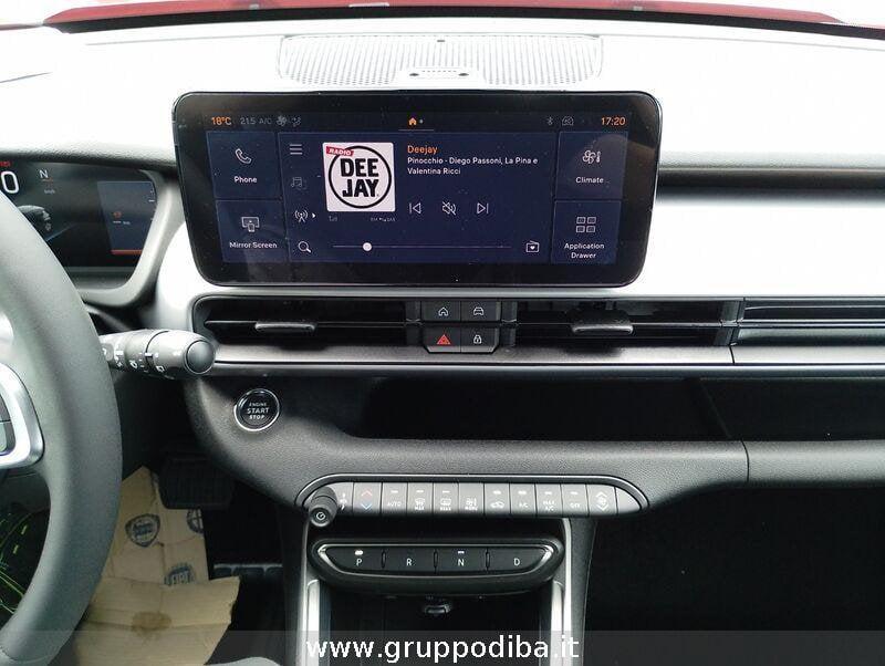 Jeep Avenger P2K E-Hybrid Altitude 1.2 110cv Dct Mh
