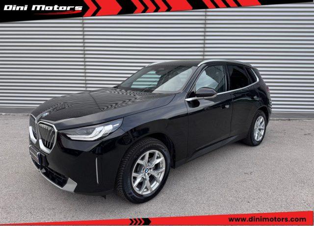 BMW X3 xDrive20d 48V MY25 X-LINE IVA ESPOSTA COMPRESA