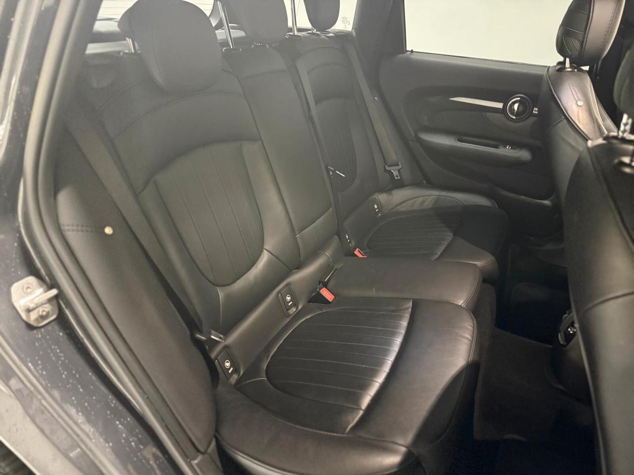 Mini Cooper S Clubman 2.0 Hype