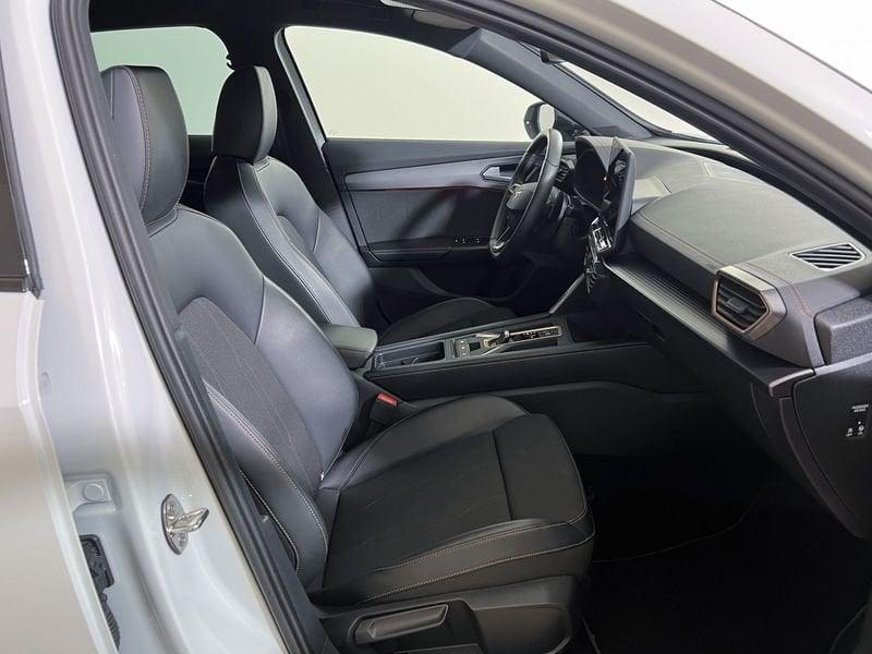 CUPRA Formentor Formentor 2.0 tdi 150cv dsg