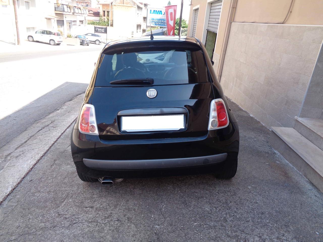 Fiat 500 1.2 Sport GPL (Finanziabile)