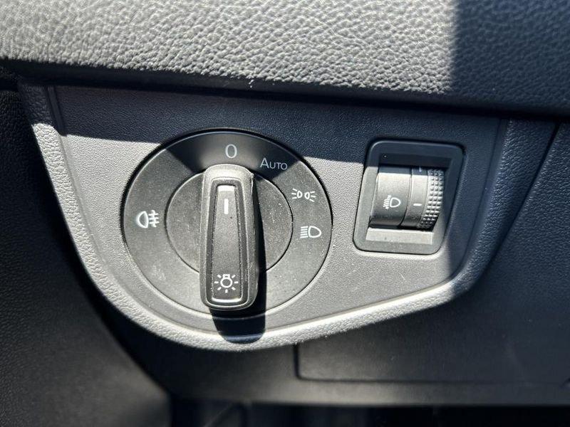 Volkswagen Taigo 1.0 TSI 95 CV Life OK NEOPATENTATI