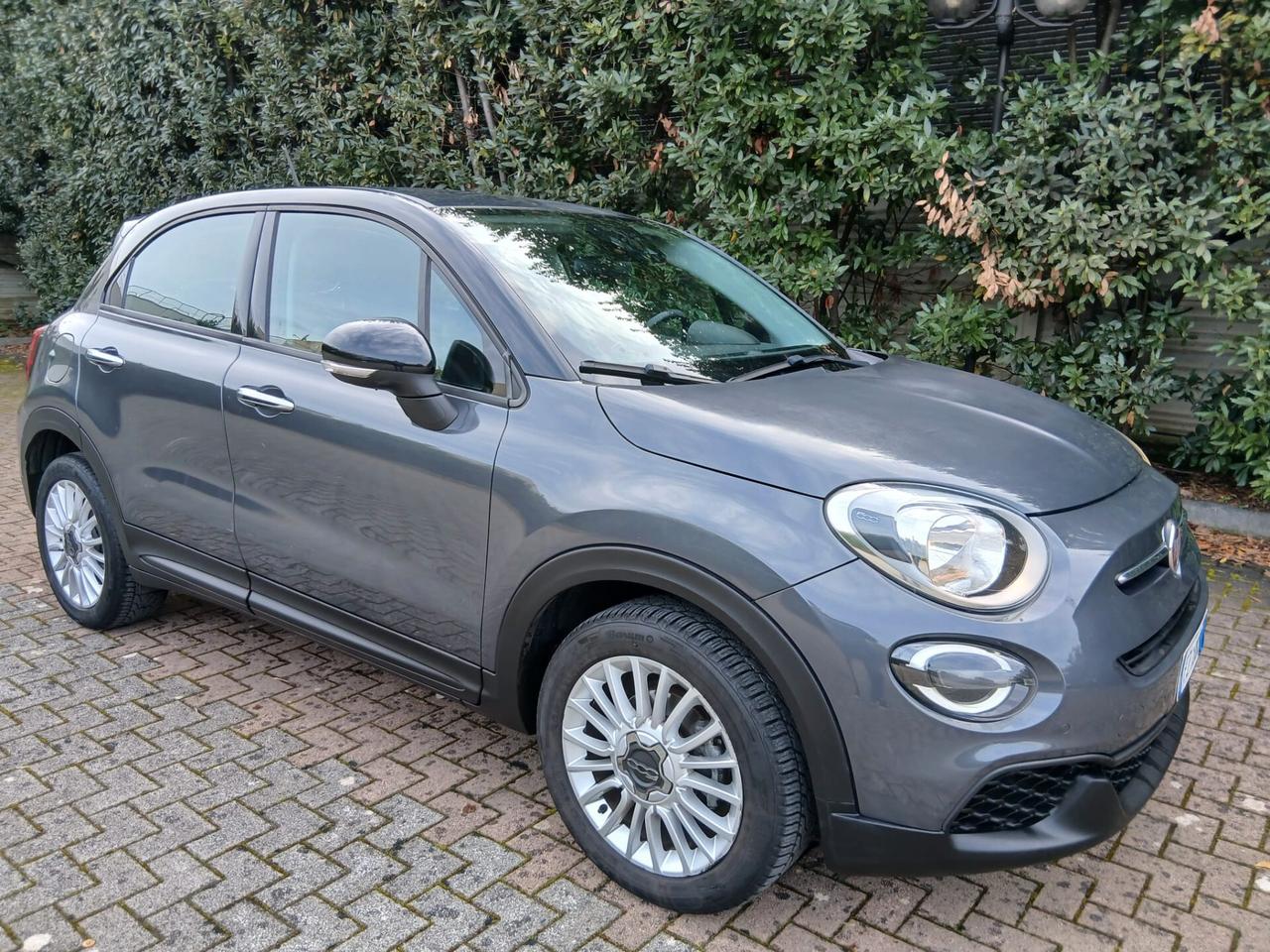 Fiat 500X 1.0 T3 120 CV Sport