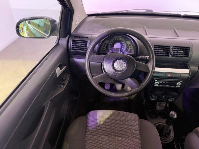 VOLKSWAGEN Fox 1.2 Sport