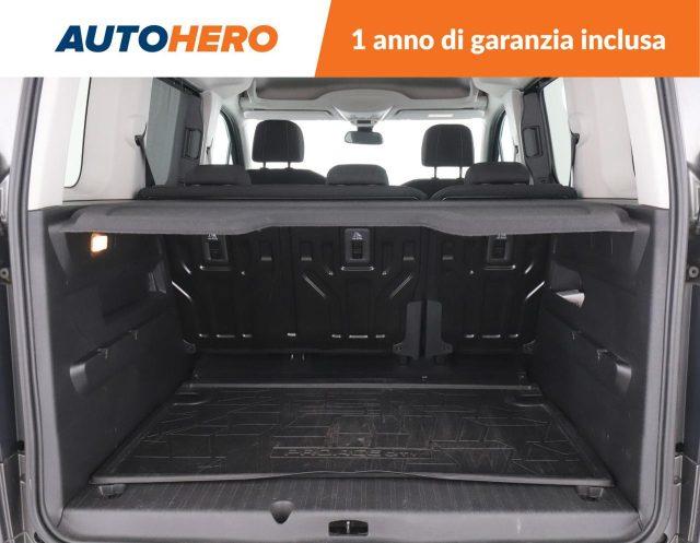 TOYOTA Proace City Verso 1.2 110 CV S&S Short D Executive