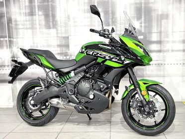 Kawasaki Versys 650 ABS