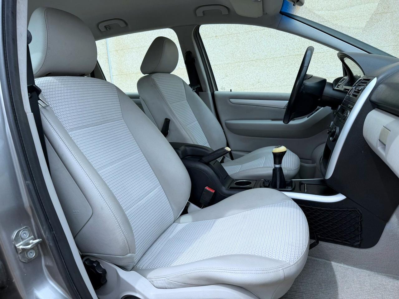 Mercedes Benz A 180 CDI Avantgarde 80KW