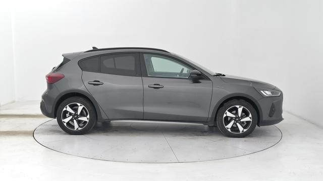 FORD Focus 1.0t ecoboost h 125cv