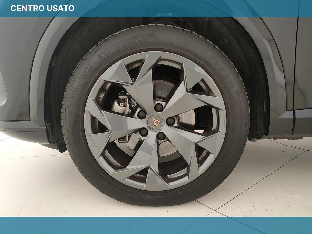 1.5 Hybrid 150 CV DSG