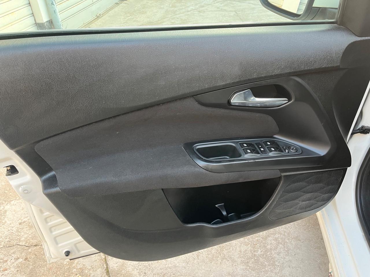 Fiat Tipo 1.6 Mjt S&S SW S-Design