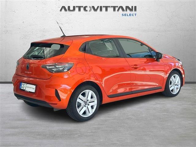 RENAULT Clio 1.0 TCe Evolution