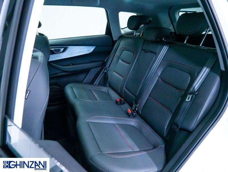 DR AUTOMOBILES dr 6.0 1.5 Turbo CVT Bi-Fuel GPL - Km0