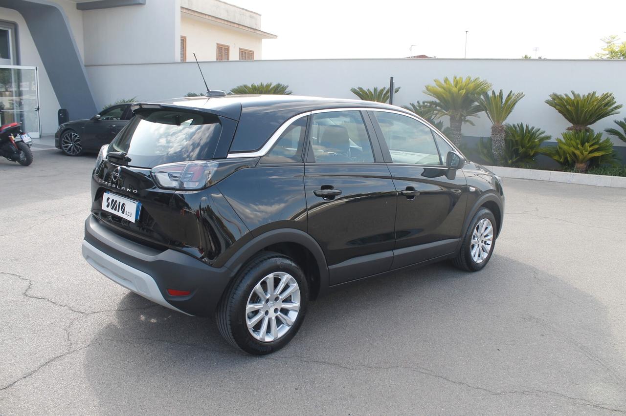 Opel Crossland 1.5 DIESEL 110CV ELEGANCE S&S
