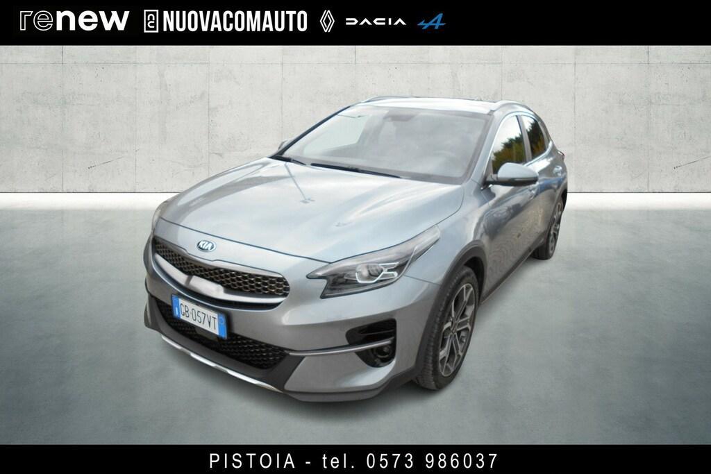 Kia Xceed 1.6 CRDi MHEV High Tech Adas Pack 2WD iMT