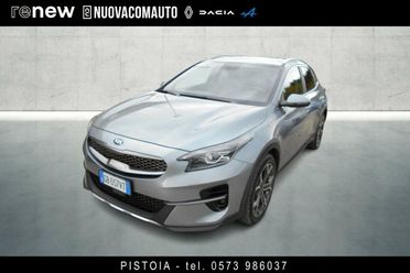 Kia Xceed 1.6 CRDi MHEV High Tech Adas Pack 2WD iMT