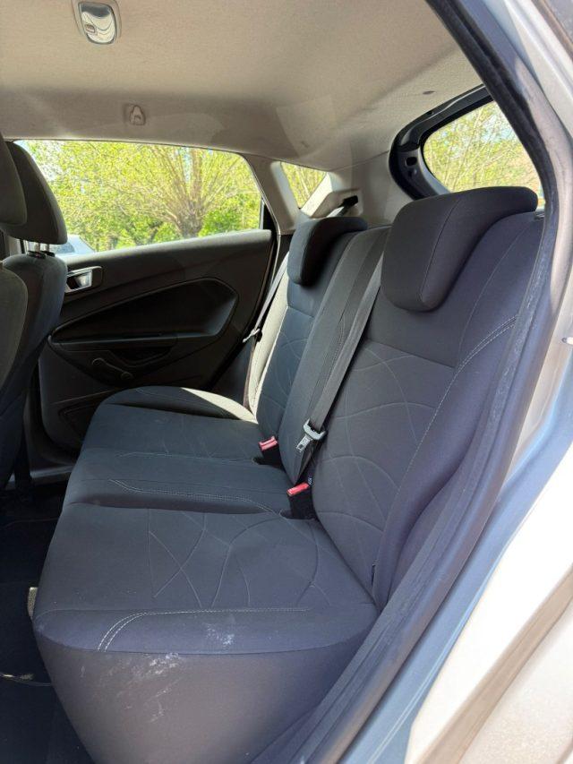 FORD Fiesta 1.2 60CV 5 porte OK NEOPATENTATO