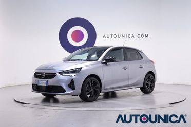 OPEL Corsa 1.2 100CV GS LINE TETTO PANORAMA NEOPATENTATI