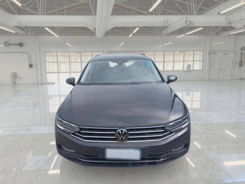 VOLKSWAGEN PASSAT VARIANT 2.0 TDI SCR EVO 110KW BUSINESS STATION WAGON