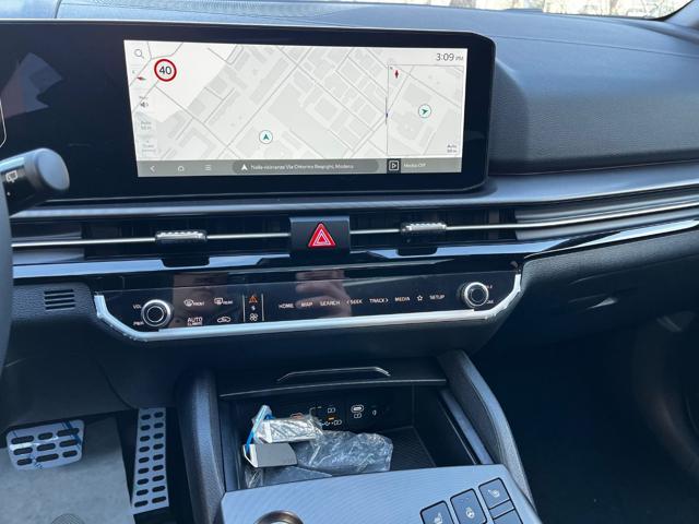 KIA Sportage 1.6 TGDi HEV AWD AT GT-line Plus Nuova