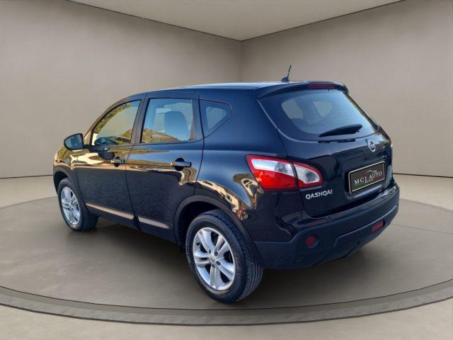 NISSAN Qashqai 1.5 dCi DPF Acenta