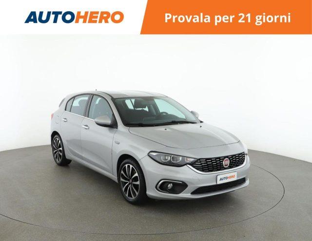 FIAT Tipo 1.4 5 porte Lounge