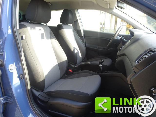 HYUNDAI i20 1.2 84 CV 5 porte Comfort