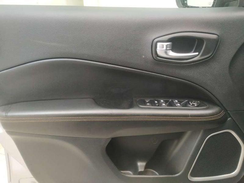 Jeep Compass 1.6 mjt Limited 2wd 120cv my19