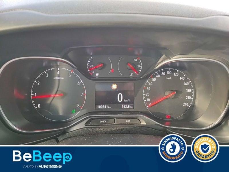 Opel Combo Life Combo M1 1.5D 100CV INNOVATION S&S L1H1 MT5