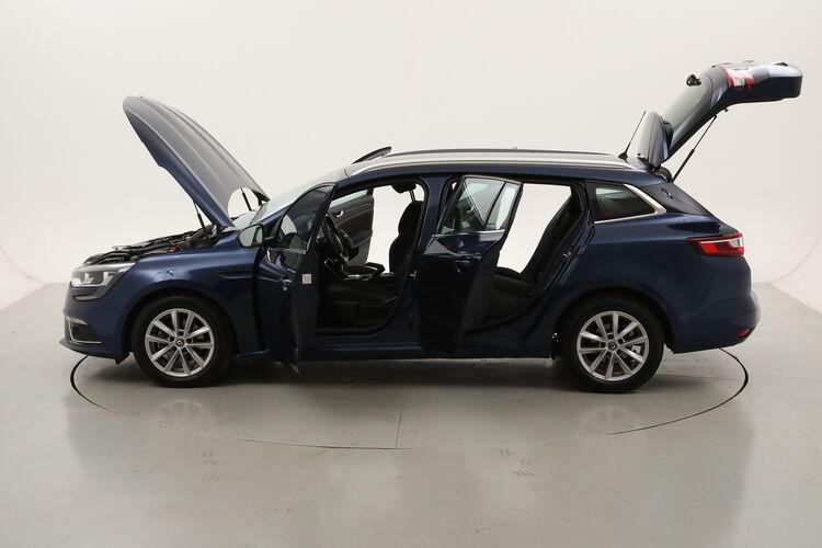 Renault Megane Sporter Business EDC BR698258 1.5 Diesel 116CV